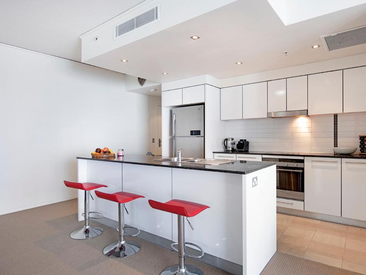 Modern 2 Bedroom Apartment In Sierra Grand - Coasthm Голд-Кост Экстерьер фото
