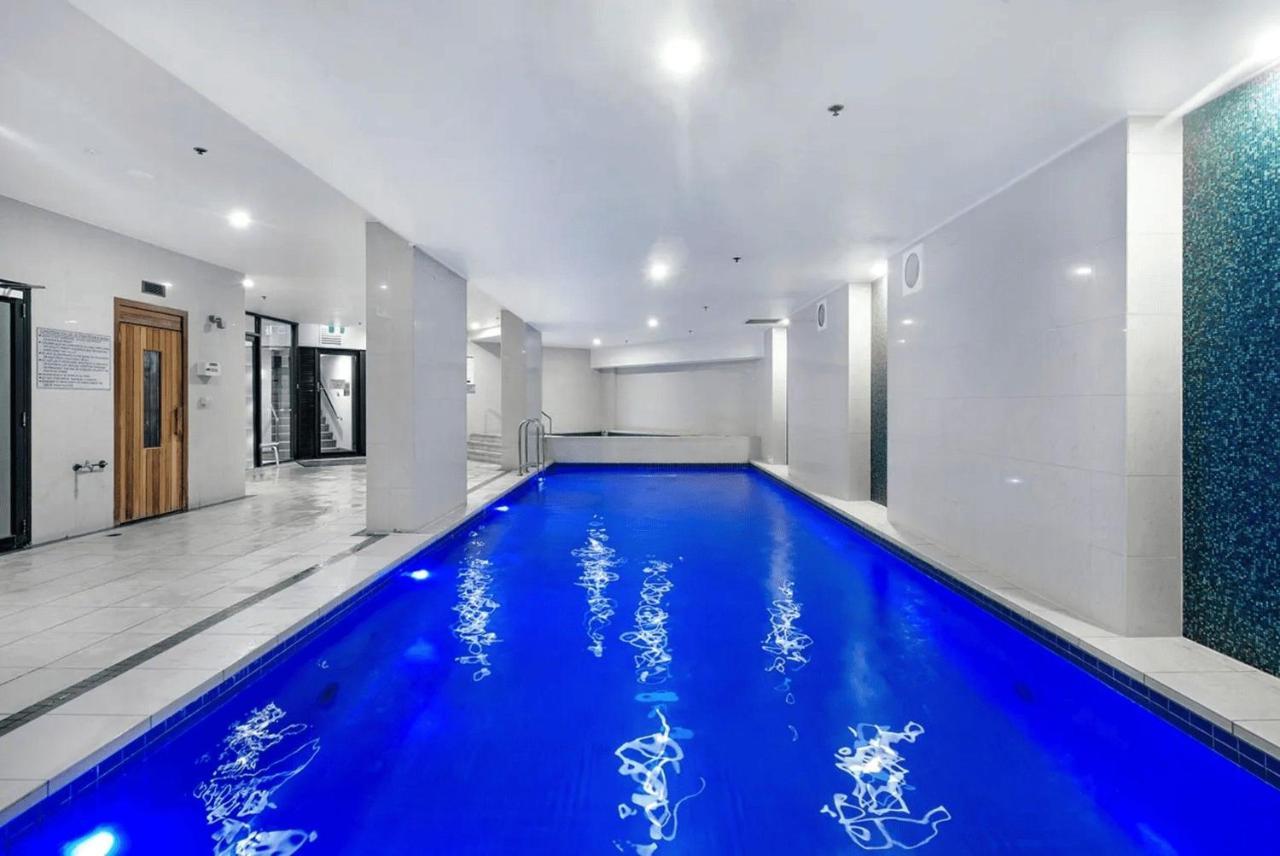 Modern 2 Bedroom Apartment In Sierra Grand - Coasthm Голд-Кост Экстерьер фото